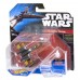 Модель Star Wars The Force Awakens Poe's X-Wing Fighter 